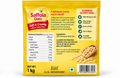 Saffola Oats Soft & Creamy Instant Rolled Oats 2