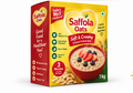 Saffola Oats Soft & Creamy Instant Rolled Oats 3