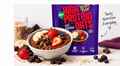 Yoga Bar Protein Oats - Dark Chocolate 4