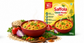 Saffola Classic Masala Flavoured Oats 4