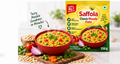 Saffola Classic Masala Oats 4
