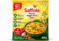 Saffola Masala Veggie Twist Oats 1