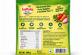 Saffola Masala Veggie Twist Oats 2