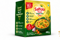 Saffola Masala Veggie Twist Oats 3