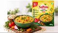Saffola Masala Veggie Twist Oats 4