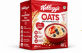 Kellogg's Oats 3