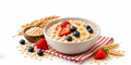 Kellogg's Oats 4
