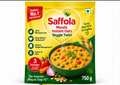 Saffola Masala Instant Oats Veggie Twist 1