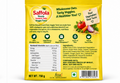 Saffola Masala Instant Oats Veggie Twist 2