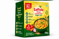 Saffola Masala Instant Oats Veggie Twist 3