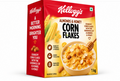 Kellogg's Almonds & Honey Corn Flakes 3