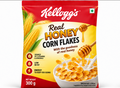 Kellogg's Real Honey Corn Flakes 1