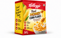 Kellogg's Real Honey Corn Flakes 3