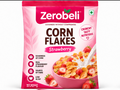 Zerobeli Corn Flakes - Strawberry 1