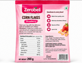 Zerobeli Corn Flakes - Strawberry 2