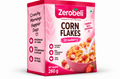 Zerobeli Corn Flakes - Strawberry 3