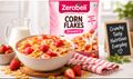 Zerobeli Corn Flakes - Strawberry 4