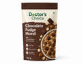 Doctor's Choice Chocolate Fudge Muesli 1
