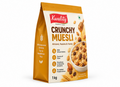 Kwality Crunchy Muesli Almond, Raisins & Honey 3