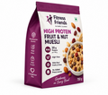 Fitness Friends High Protein Fruit & Nut Muesli 3