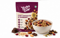 Yoga Bar Dark Chocolate & Cranberry Muesli 4