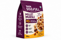 Tata Soulfull Millet Muesli With 90% Fruits, Nut & Wholegrain Cereal 3