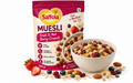 Saffola Muesli Fruit & Nut Berry Crunch 4