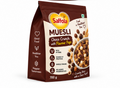 Saffola Muesli Choco Crunch with Flavour Pops 3