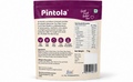 Pintola High Protein Fruit & Nut Muesli 25 g Protein 2