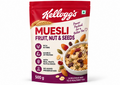 Kellogg's Fruit, Nut & Seeds Muesli 1