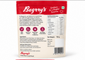 Bagrry's Crunchy Muesli 30% Fruit & Nut with Cranberries 2