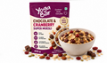 Yoga Bar Chocolate & Cranberry Super Muesli 4