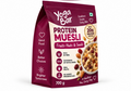 Yoga Bar Protein Muesli Fruits-Nuts & Seeds 3