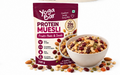 Yoga Bar Protein Muesli Fruits-Nuts & Seeds 4