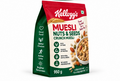 Kellogg's Muesli Nuts & Seeds Crunch Muesli 3