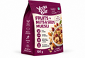 Yoga Bar Fruits + Nuts & Seeds Super Muesli 3
