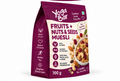 Yoga Bar Fruits + Nuts & Seeds Muesli 3
