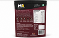 MuscleBlaze Fit High Protein Muesli (Dark Chocolate & Cranberry) 2