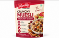 Kwality Crunchy Muesli Fruit, Nut & Seeds 1