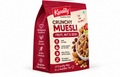 Kwality Crunchy Muesli Fruit, Nut & Seeds 3