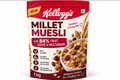 Kellogg's Millet Muesli with 84% Fruit, Seeds & Multigrain 1