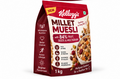 Kellogg's Millet Muesli with 84% Fruit, Seeds & Multigrain 3