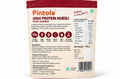 Pintola High Protein Fruit and Nut Muesli 25g Protein 2