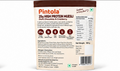 Pintola 25g High Protein Muesli Dark Chocolate & Cranberry 2