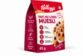 Kellogg's Fruit, Nut & Seeds Muesli 3