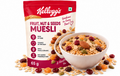 Kellogg's Fruit, Nut & Seeds Muesli 4