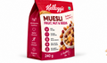 Kellogg's Muesli Fruit, Nut & Seeds 3