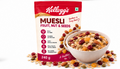 Kellogg's Muesli Fruit, Nut & Seeds 4
