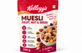 Kellogg's Muesli Fruit, Nut & Seeds 1