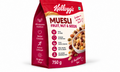 Kellogg's Muesli Fruit, Nut & Seeds 3